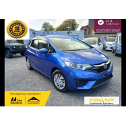 2016 Honda Jazz 18M WARRANTY, WARRANTED MILE, CAR PLAY 1.3 5dr
